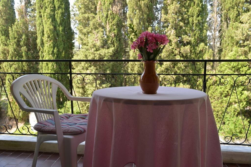 Pension Ipiros Gouvia Habitación foto